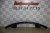 Renfort traverse de pare-chocs avant BMW M3 E46 