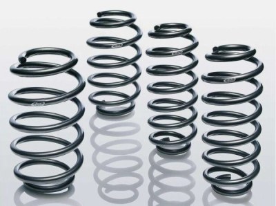 Ressorts Courts -40-45mm Ford Custom 