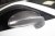 Coque de rétroviseur carbone pour retro Standard Porsche