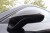 Coque de rétroviseur carbone pour retro sport design Porsche 