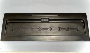 RIDELLE Caddy MK1 type OEM avec Logo PORSCHE