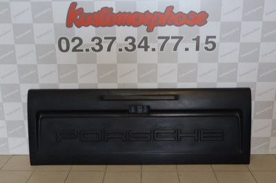 RIDELLE Caddy MK1 type OEM avec Logo PORSCHE