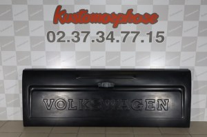 RIDELLE Caddy MK1 type OEM