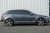 Bas de caisse audi 3 8P sportback