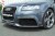 Pare-chocs avant Audi A3 look RS3 8P 2005-2008 avec calandre look RS3