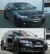 Audi a3 8P 03-05 pare choc avant nue look S3