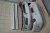 KIT carrosserie Porsche 996 PR1 phase 2 2002 à 2005