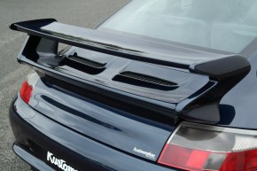 ﻿Aileron 997 GT3 Look pour Porsche 996