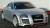 pare choc av audi TT 8N look R8