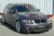 Pare-choc avant BMW E90 / E91 LOOK 1M avec empl.antibrouillard 05 a 08