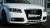 Kit calandre RS4 look + grille antibrouillard RS4 look