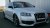 Calandre audi a3 8p look S3 05-08 Chrome