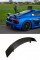 Aileron Becquet Carbone V2 Audi R8