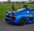 Aileron Becquet Carbone V2 Audi R8