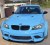 Kit Extension d'aile bmw E90 E91 type rocket bunny