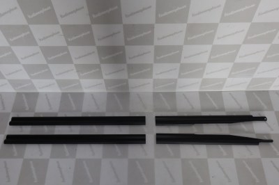 Seuil de porte gauche et droite avant arrière BMW E30 4 porte Berline touring