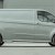 Kit carrosserie complet Predator Ford Transit Custom 2018-2023