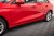 Lame de bas de caisse Audi A3 8Y 