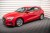Lame de bas de caisse Audi A3 8Y 