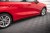 Lame de bas de caisse Audi A3 8Y 