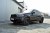 Lame de bas de caisse pour BMW X6 F16 PACK M