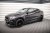 Lame de bas de caisse V.2 pour BMW X6 F16 PACK M
