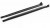 Lame de bas de caisse V.2 pour BMW X6 F16 PACK M
