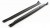 Lame de bas de caisse V.2 pour BMW X6 F16 PACK M