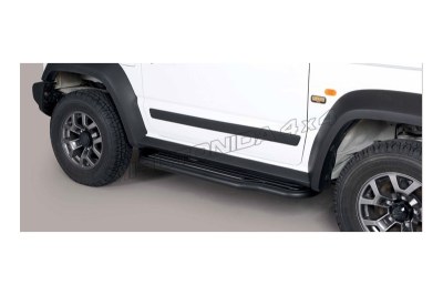 Marche Pieds Noir Susuki Jimny