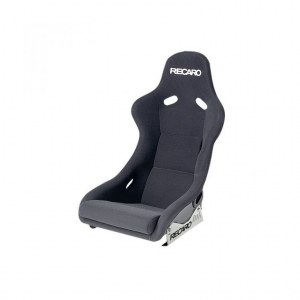 Siege Baquets RECARO Pole Position ABE version velours noir