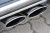 Silencieux SuperSprint RACE Mercedes Classe G63 AMG V8