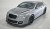 Kit carrosserie Bentley GT/GTC ONYX GTO de 2004 a 2012