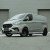Kit carrosserie complet Predator Ford Transit Custom 2018-2023