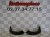 Splitter carbone M Performance BMW M4 F82 F83 M3 F80