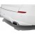 spoiler avant AC SCHNITZER pour bmw serie 5 f07 sans pack m