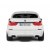 spoiler avant AC SCHNITZER pour bmw serie 5 f07 sans pack m