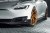 Pack Jantes NOVITEC NV2 FORGED + Pneus Tesla Model S
