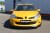 Spoiler avant Renault Sport pour Clio 3 RS