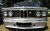 Spoiler avant BMW 2002 look Turbo