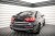 Becquet arrière sport V.1 pour BMW X6 F16 PACK M / X6M F86