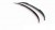 Becquet arrière sport V.1 pour BMW X6 F16 PACK M / X6M F86