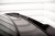 Becquet arrière sport V.1 pour BMW X6 F16 PACK M / X6M F86