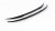 Becquet arrière sport V.1 pour BMW X6 F16 PACK M / X6M F86
