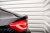 Becquet arrière sport V.1 pour BMW X6 F16 PACK M / X6M F86