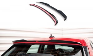 Extension de becquet Audi A3 8Y