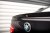  Becquet arrière sport V.2 pour BMW X6 F16 PACK M / X6M F86 