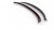  Becquet arrière sport V.2 pour BMW X6 F16 PACK M / X6M F86 