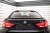  Becquet arrière sport V.2 pour BMW X6 F16 PACK M / X6M F86 