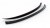  Becquet arrière sport V.2 pour BMW X6 F16 PACK M / X6M F86 
