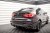  Becquet arrière sport V.2 pour BMW X6 F16 PACK M / X6M F86 